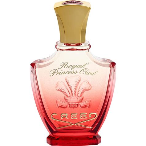 royal princess oud creed